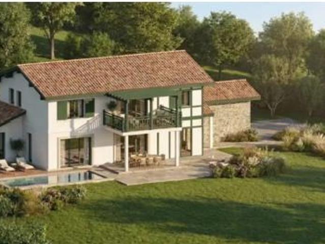 Terreno en venta en Masustegi, Bilbao