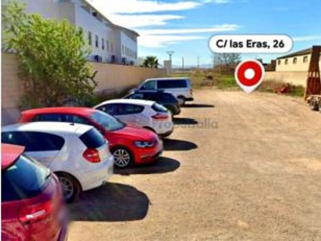 Terreno en venta en Utebo, Zaragoza