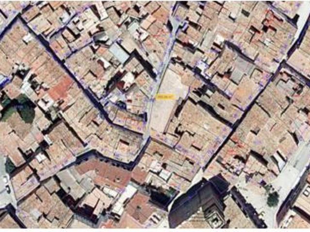 Terreno en venta en Utiel, València / Valencia
