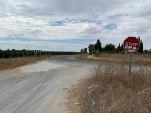 Terreno en venta en Casas Cerros, Utrera