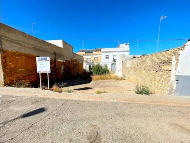 Terreno en venta en Barriada Los Salesianos, Utrera