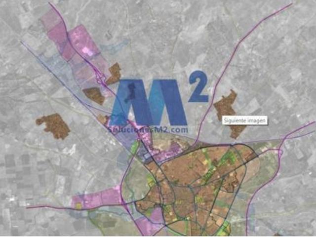 Terreno en venta en Bencarrón, Utrera