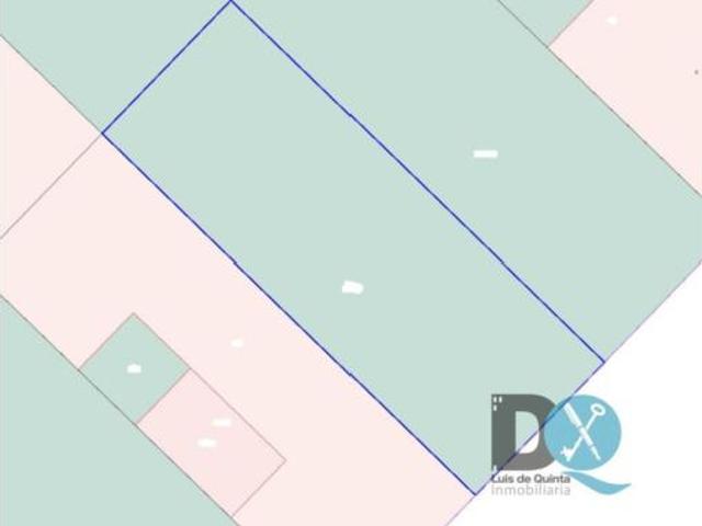 Terreno en venta en Utrera, Sevilla
