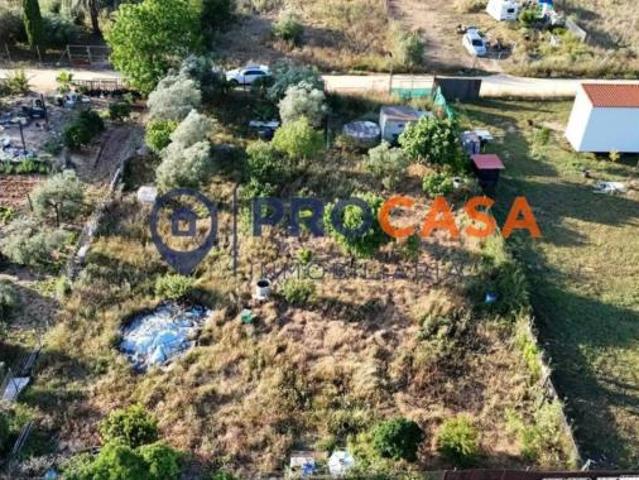 Terreno en venta en El Granadillo, Utrera