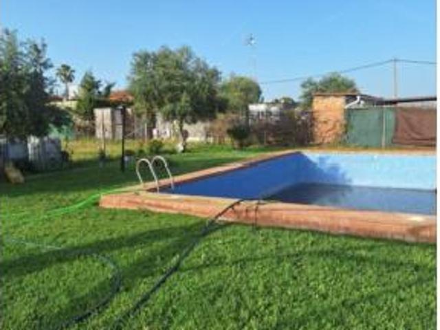 Terreno en venta en Casas Cerros, Utrera
