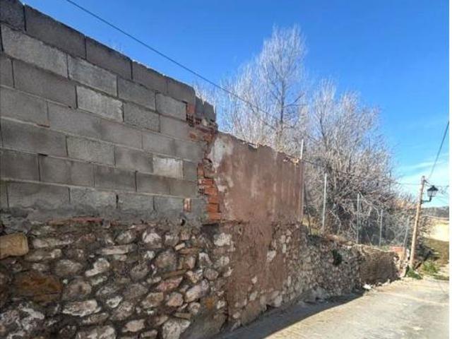 Terreno en venta en Utrillas, Cuencas Mineras