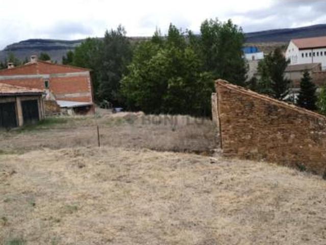 Terreno en venta en Utrillas, Cuencas Mineras