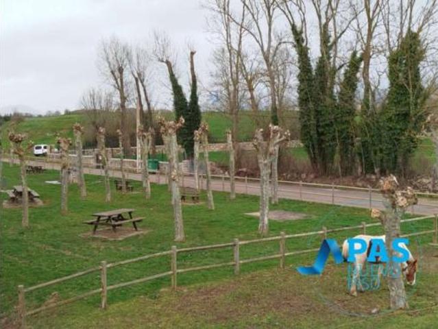 Terreno en venta en La Plaza, Valdáliga