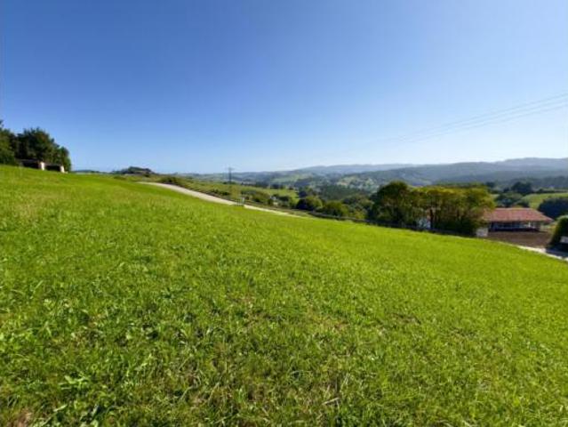 Terreno en venta en Larteme, Valdáliga