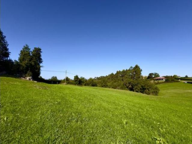 Terreno en venta en Larteme, Valdáliga