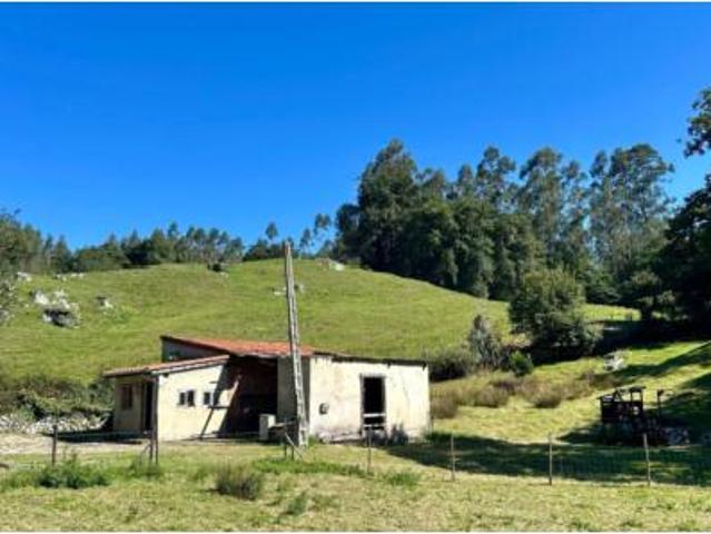 Terreno en venta en Roiz, Valdáliga