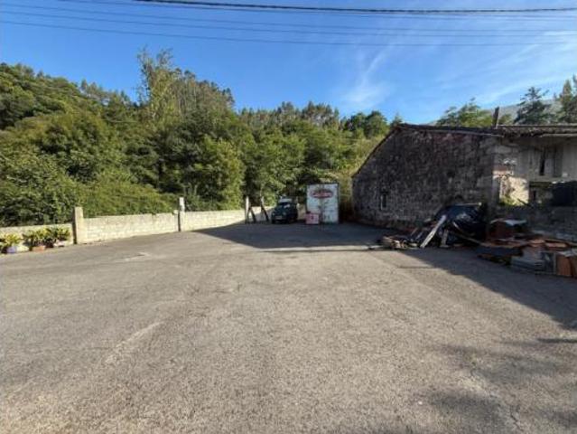 Terreno en venta en Los Torneros, Valdáliga