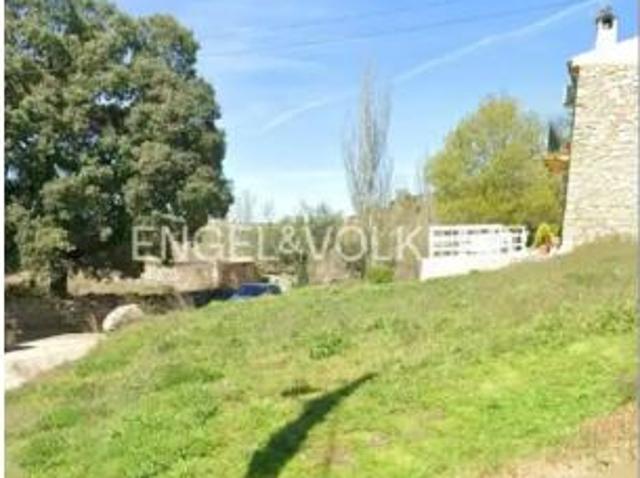 Terreno en venta en Valdeavellano, Guadalajara