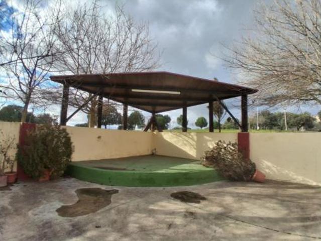 Terreno en venta en Valdecaballeros, Badajoz
