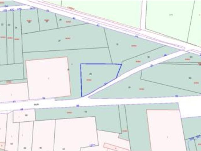 Terreno en venta en Villalboñe, Valdefresno