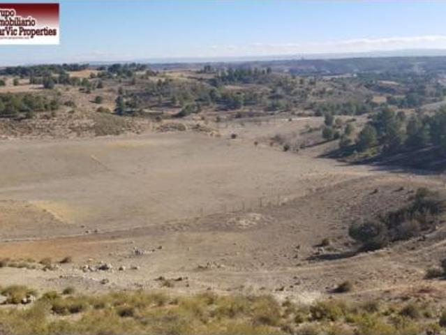 Terreno en venta en Puente Torres, Valdeganga