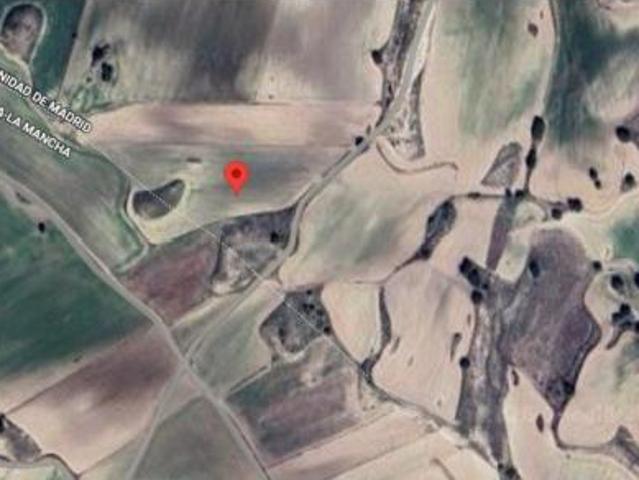 Terreno en venta en Polígono Industrial Rompecubas, Valdemoro