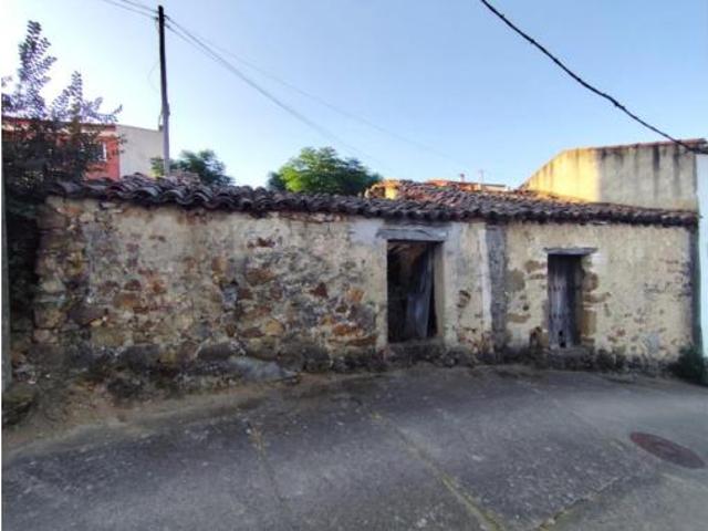 Terreno en venta en Valdeobispo, Cáceres