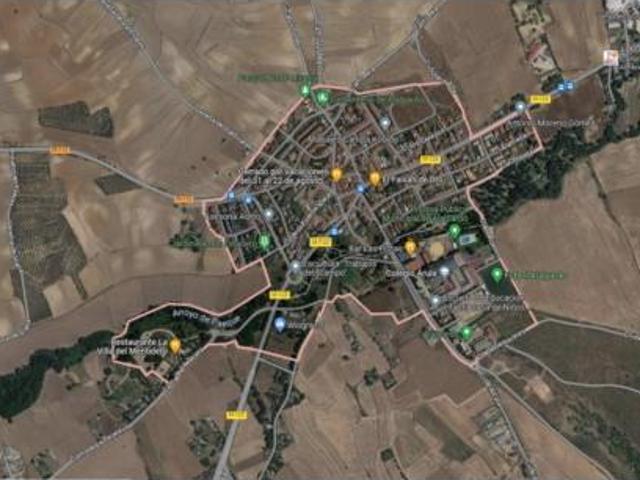 Terreno en venta en Valdeolmos-Alalpardo, Comunidad de Madrid
