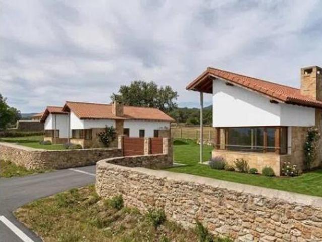 Terreno en venta en San Martín de Elines, Valderredible