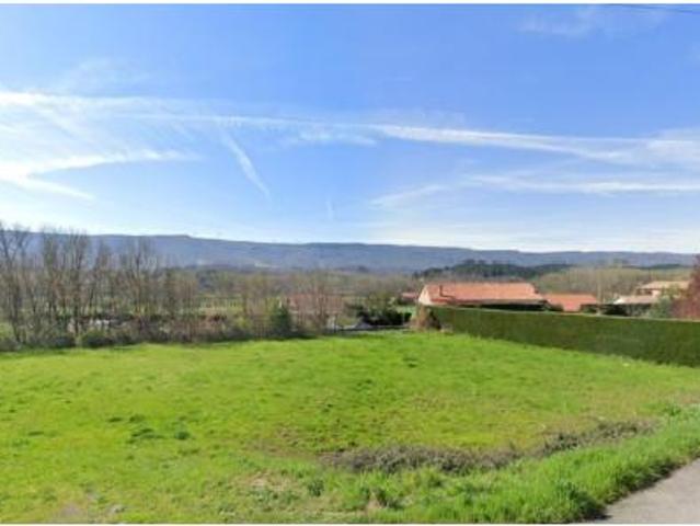 Terreno en venta en Polientes, Valderredible