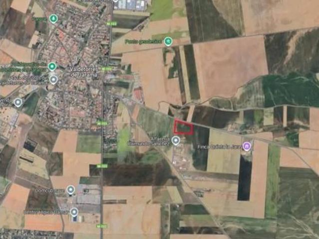 Terreno en venta en Polígono Industrial 