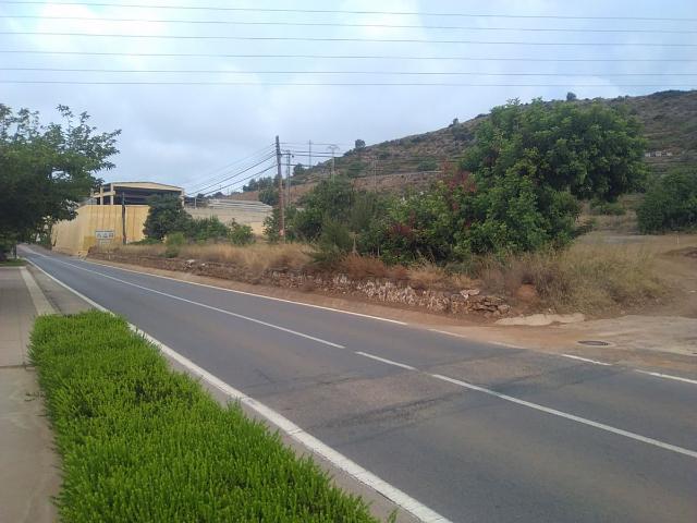 Terreno en venta en el Camp de Morvedre, Valencia