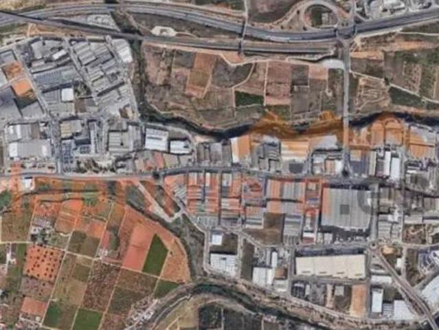 Terreno en venta en Faitanar, València