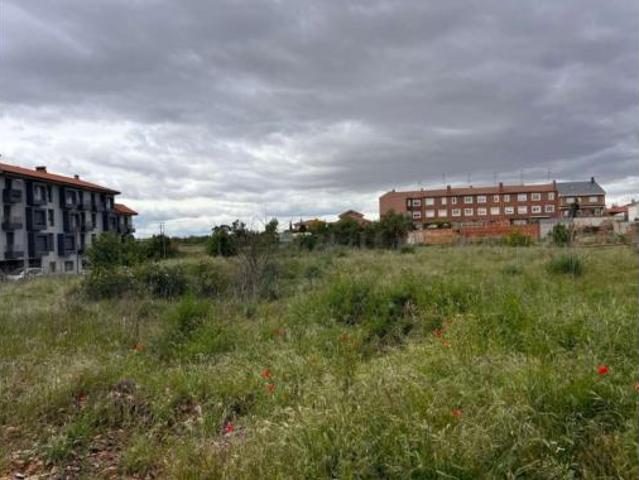 Terreno en venta en Valencia de Don Juan, León