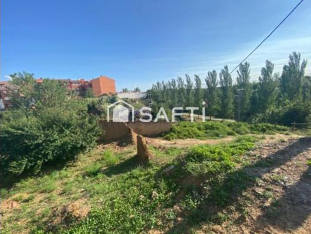 Terreno en venta en Valencia de Don Juan, León