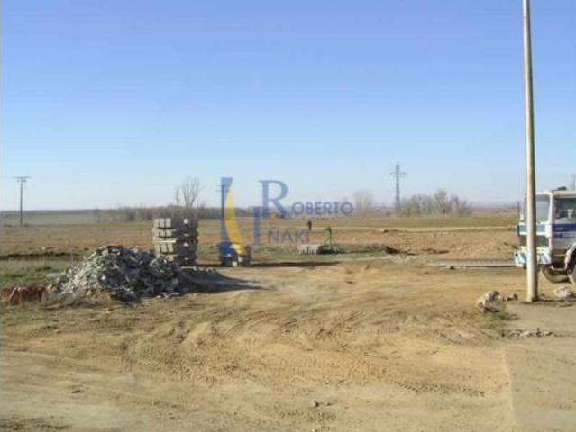 Terreno en venta en Valencia de Don Juan, León