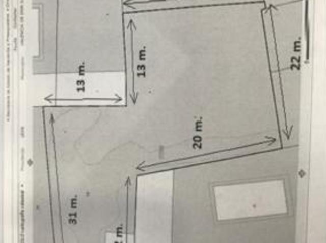Terreno en venta en Valencia de Don Juan, León