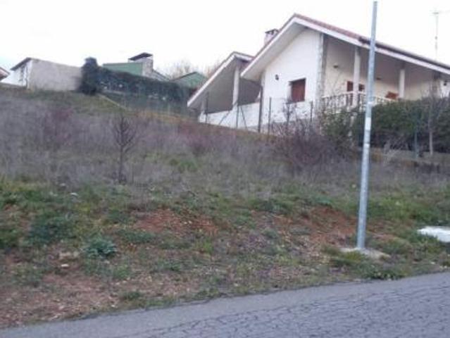 Terreno en venta en Valencia de Don Juan, León