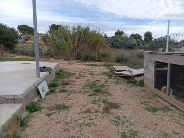 Terreno en venta en Valencia de las Torres, Badajoz