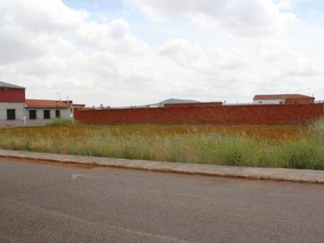 Terreno en venta en Valenzuela de Calatrava, Ciudad Real