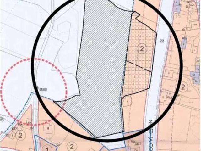 Terreno en venta en Valga, Ponte Valga