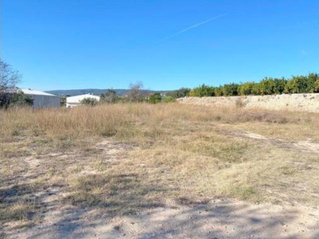 Terreno en venta en Polígon Industrial Sector C, Vallada
