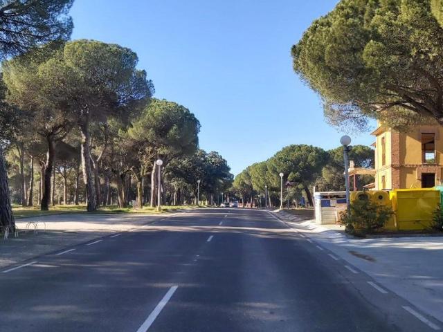 Terreno en venta en Tordesillas, Castilla y León