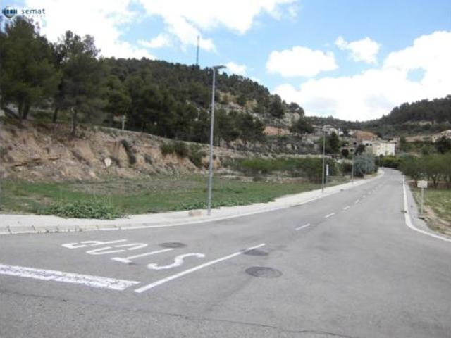 Terreno en venta en Vallbona de les Monges, Lleida