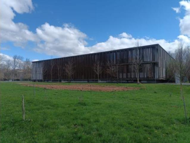 Terreno en venta en Huarte / Uharte, Navarra