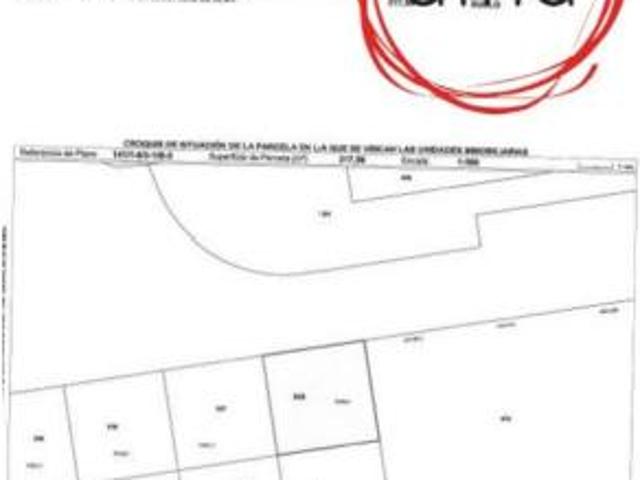 Terreno en venta en Polígono Industrial del Valle de Egüés, Valle de Egüés / Eguesibar