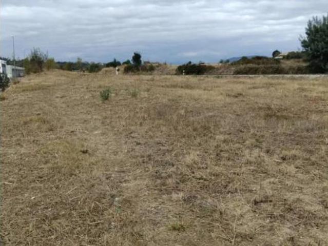 Terreno en venta en Polígono Industrial del Valle de Egüés, Valle de Egüés / Eguesibar