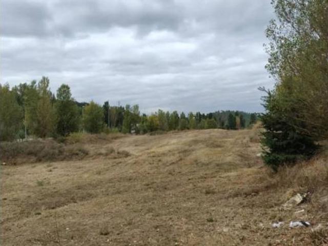 Terreno en venta en Polígono Industrial del Valle de Egüés, Valle de Egüés / Eguesibar