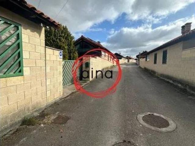 Terreno en venta en Noáin, Valle de Elorz / Elortzibar
