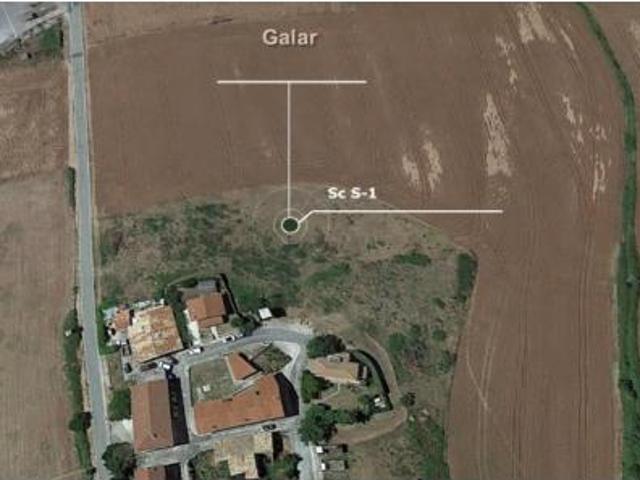 Terreno en venta en Noáin, Valle de Elorz / Elortzibar