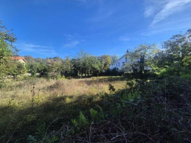 Terreno en venta en Santa Cruz de Mena, Valle de Mena