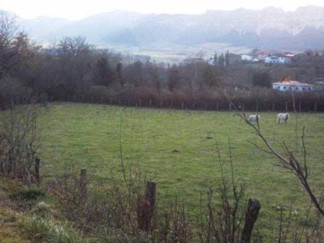 Terreno en venta en Villasana de Mena, Valle de Mena