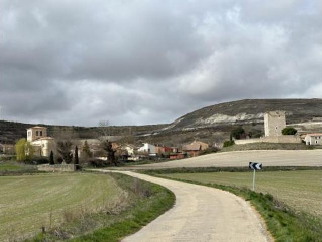 Terreno en venta en Zúmel, Valle de Santibáñez