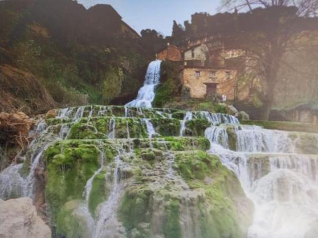 Terreno en venta en Orbaneja del Castillo, Valle de Sedano