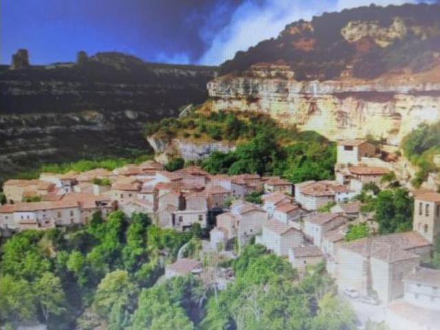 Terreno en venta en Orbaneja del Castillo, Valle de Sedano